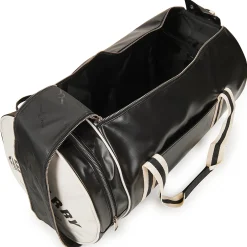 Fred Perry - CLASSIC LARGE BARREL BAG< Sacs De Voyage