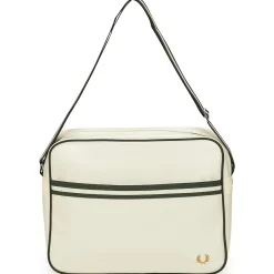 Fred Perry Sacs À Main^- CLASSIC SHOULDER BAG