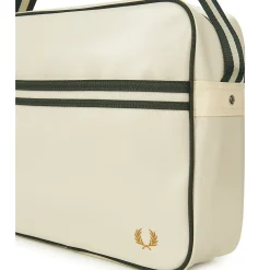 Fred Perry Sacs À Main^- CLASSIC SHOULDER BAG