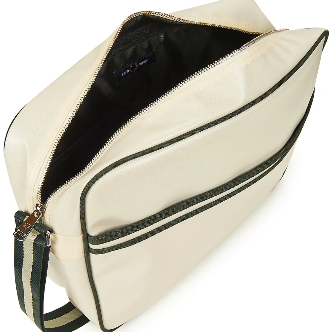 Fred Perry Sacs À Main^- CLASSIC SHOULDER BAG