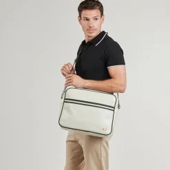 Fred Perry Sacs À Main^- CLASSIC SHOULDER BAG