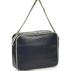 Fred Perry - CLASSIC SHOULDER BAG Marine Discount