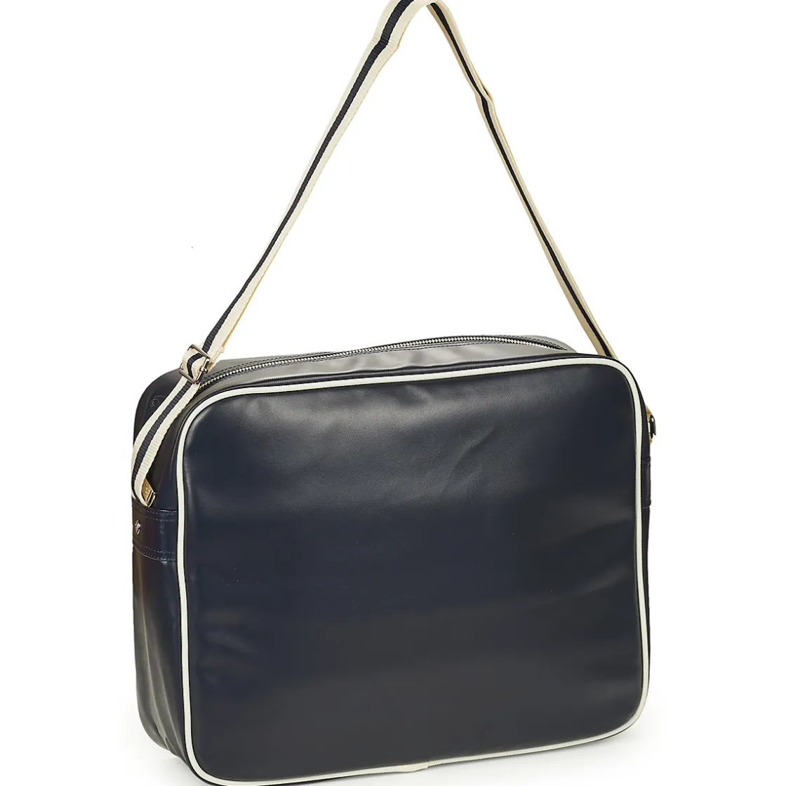 Fred Perry - CLASSIC SHOULDER BAG Marine Discount