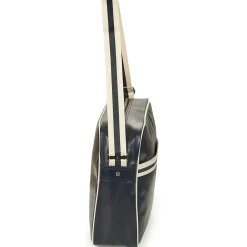 Fred Perry - CLASSIC SHOULDER BAG Marine Discount