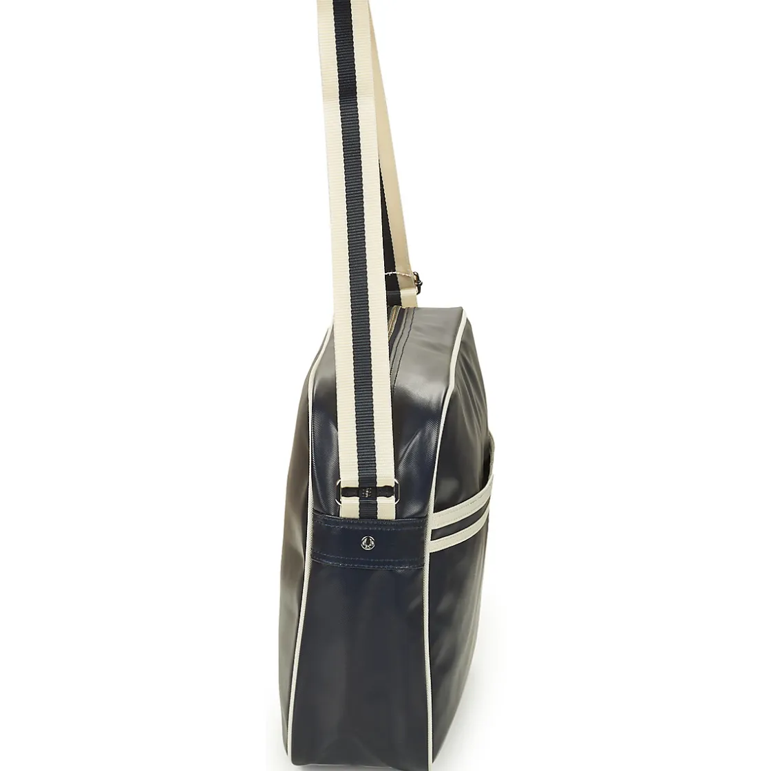 Fred Perry - CLASSIC SHOULDER BAG Marine Discount