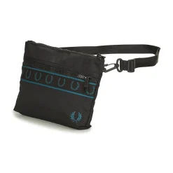 Fred Perry - CONTRAST TAPE SACOCHE BAG< Pochettes / Sacoches