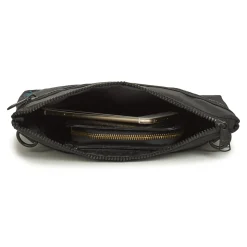 Fred Perry - CONTRAST TAPE SACOCHE BAG< Pochettes / Sacoches