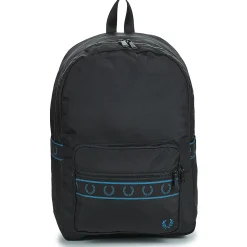 Fred Perry Sacs À Dos^- CONTRAST TAPE BACKPACK