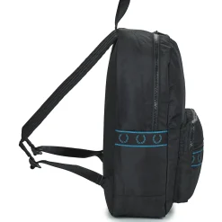 Fred Perry Sacs À Dos^- CONTRAST TAPE BACKPACK