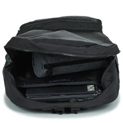 Fred Perry Sacs À Dos^- CONTRAST TAPE BACKPACK