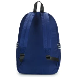 Fred Perry - GRAPHIC TAPE BACKPACK Marine Sale