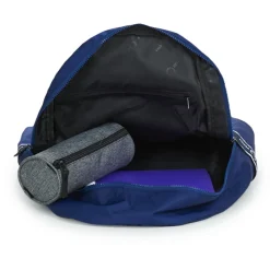 Fred Perry - GRAPHIC TAPE BACKPACK Marine Sale