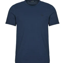 Fred Perry - RINGER T-SHIRT< T-shirts & Polos