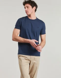 Fred Perry - RINGER T-SHIRT< T-shirts & Polos