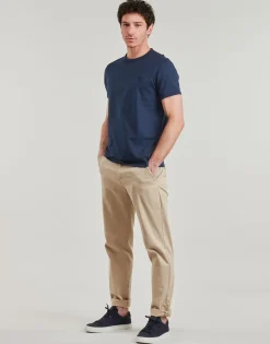Fred Perry - RINGER T-SHIRT< T-shirts & Polos