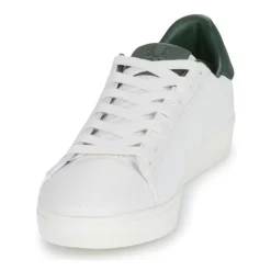 Fred Perry - SPENCER MESH / LEATHER Best