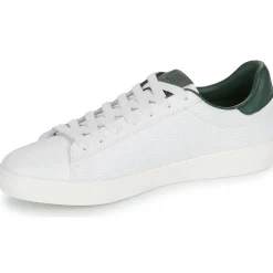Fred Perry - SPENCER MESH / LEATHER Best