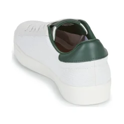 Fred Perry - SPENCER MESH / LEATHER Best