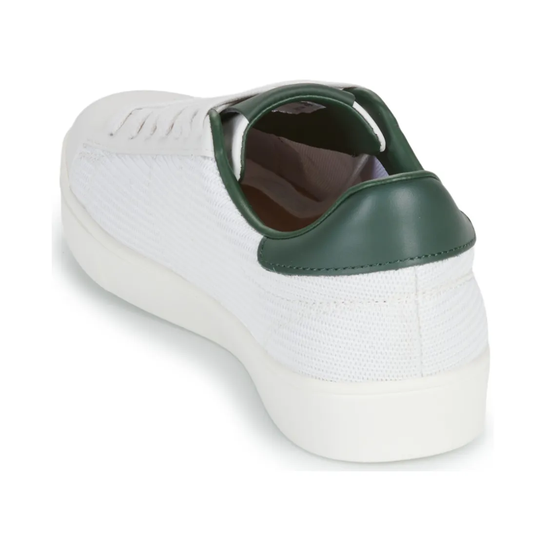 Fred Perry - SPENCER MESH / LEATHER Best