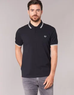 Fred Perry - THE SHIRT Discount