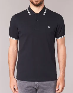 Fred Perry - THE SHIRT Discount