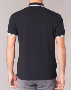 Fred Perry - THE SHIRT Discount