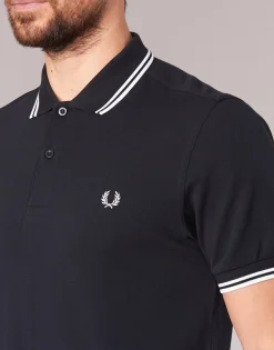 Fred Perry - THE SHIRT Discount