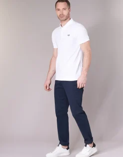 Fred Perry T-shirts & Polos^- THE SHIRT