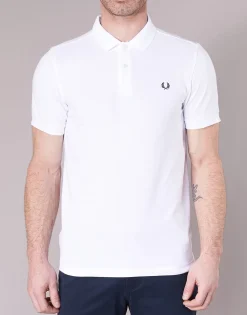 Fred Perry T-shirts & Polos^- THE SHIRT