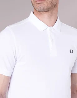 Fred Perry T-shirts & Polos^- THE SHIRT