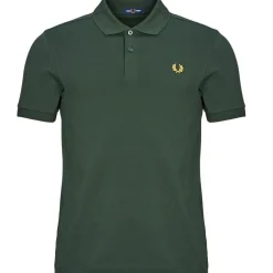 Fred Perry - THE SHIRT Best