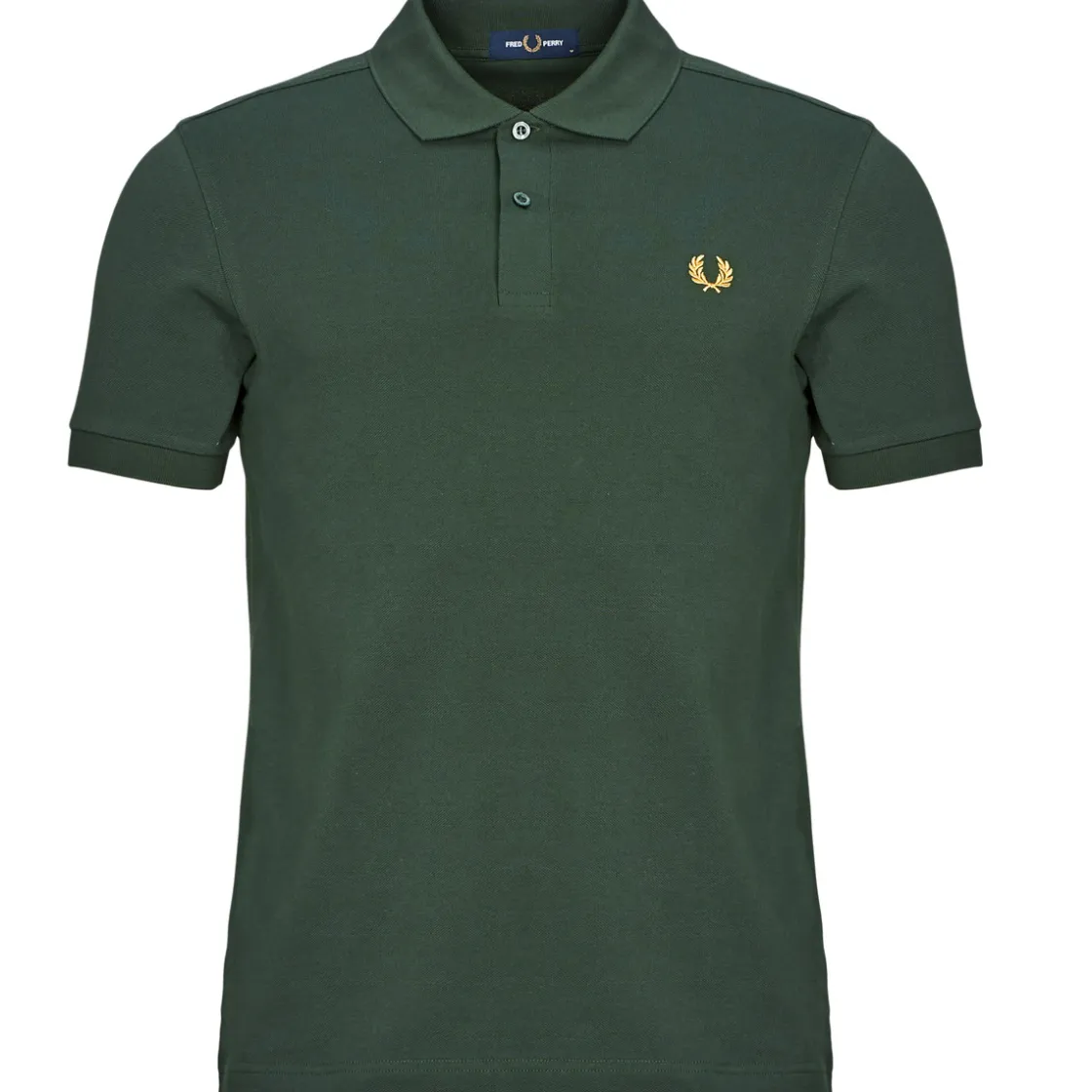 Fred Perry - THE SHIRT Best