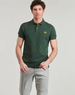 Fred Perry - THE SHIRT Best