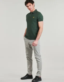 Fred Perry - THE SHIRT Best
