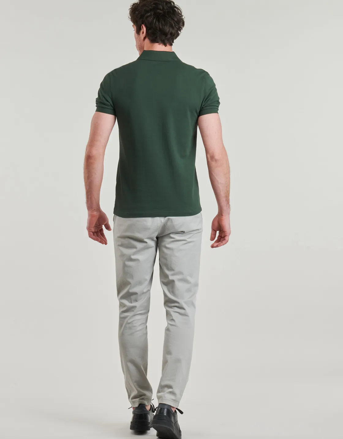 Fred Perry - THE SHIRT Best