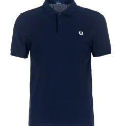 Fred Perry - THE SHIRT Marine Online