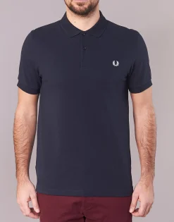 Fred Perry - THE SHIRT Marine Online