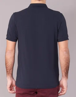 Fred Perry - THE SHIRT Marine Online