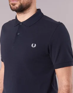 Fred Perry - THE SHIRT Marine Online