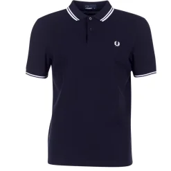 Fred Perry - THE SHIRT Hot