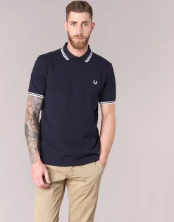 Fred Perry - THE SHIRT Hot