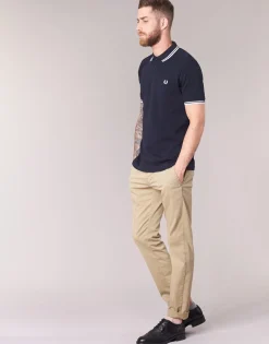 Fred Perry - THE SHIRT Hot