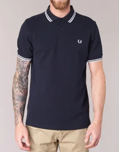 Fred Perry - THE SHIRT Hot