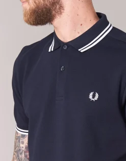 Fred Perry - THE SHIRT Hot