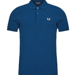 Fred Perry T-shirts & Polos^- THE SHIRT
