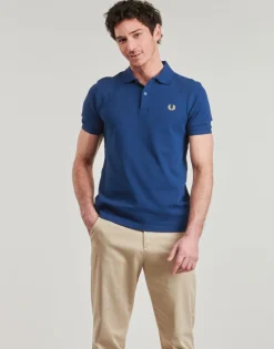 Fred Perry T-shirts & Polos^- THE SHIRT