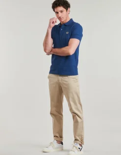 Fred Perry T-shirts & Polos^- THE SHIRT