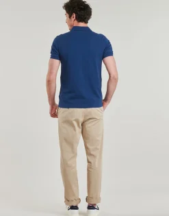 Fred Perry T-shirts & Polos^- THE SHIRT