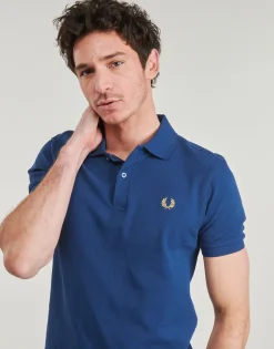 Fred Perry T-shirts & Polos^- THE SHIRT