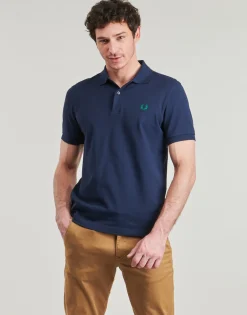 Fred Perry - THE SHIRT< T-shirts & Polos